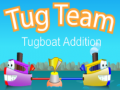 Gra Tug Team Tugboat Addition