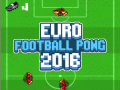 Gra Euro 2016 Football Pong