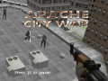 Gra Apache City War