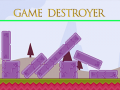 Gra Game Destroyer