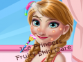 Gra Ice Princess Fruity Skin Care