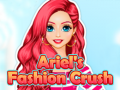 Gra Ariel's Fashion Crush