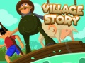 Gra Village Story