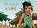 Gra Princess Zombie