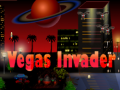Gra Vegas Invader