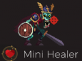Gra Mini Healer