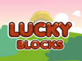 Gra Lucky Blocks