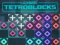 Gra Cyber Tetroblocks