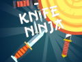 Gra Knife Ninja