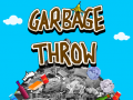 Gra Garbage Throw