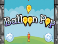 Gra Balloons Pop