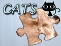Gra Jigsaw Puzzle: Cats