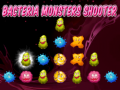 Gra Bacteria Monster Shooter