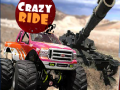Gra Crazy Ride 2