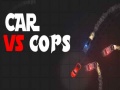 Gra Car Vs Cops 