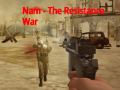 Gra Nam: The Resistance War