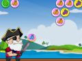 Gra Pirate Fruits Adventure