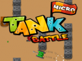 Gra Micro Tank Battle