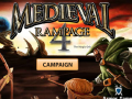 Gra Medieval Rampage 4 : The Magic Orb