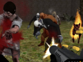 Gra Realistic Zombie Survival Warfare