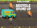 Gra Scooby-Doo! Recycle Round-up