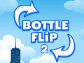 Gra Bottle Flip 2