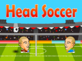 Gra Head Soccer