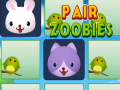 Gra Pair Zoobies