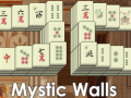 Gra Mystic Walls