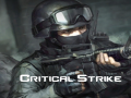 Gra Critical Strike Zero