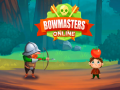 Gra Bowmasters Online