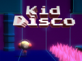Gra Kid Disco