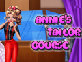 Gra Annie's Tailor Course