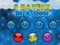 Gra Connect 4 Baviux