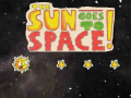 Gra The Sun Goes to Spase