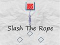 Gra Slash The Rope