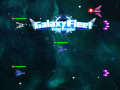 Gra Galaxy Fleet Time Travel