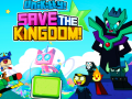 Gra Unikitty Save the Kingdom