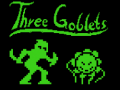 Gra Three Goblets