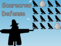 Gra Scarecrow Defense