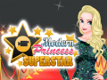 Gra Modern Princess Superstar