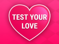 Gra Test Your Love