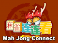 Gra Mah Jong Connect