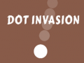 Gra Dot Invasion