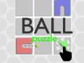 Gra Ball Puzzle
