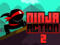 Gra Ninja Action 2