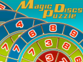 Gra Magic Discs Puzzle
