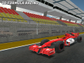 Gra 3D Formula Racing