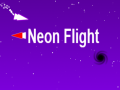 Gra Neon Flight