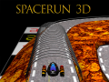 Gra Spacerun 3D